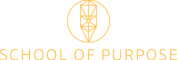 School of Purpose logo